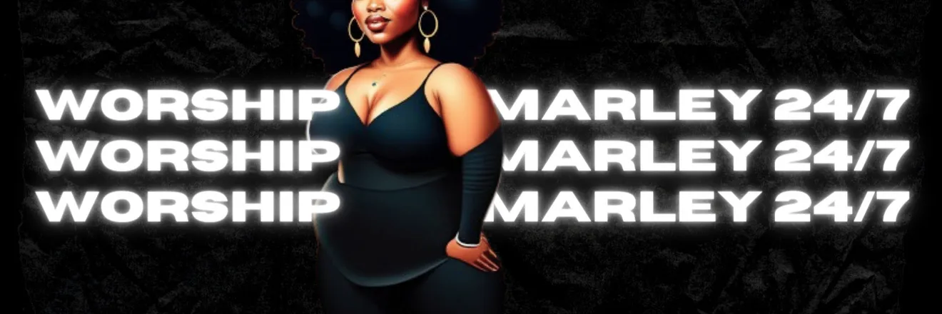 OnlyFans cuenta worshipmarley header 2