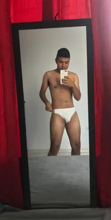 OnlyFans cuenta camilo07r avatar 1