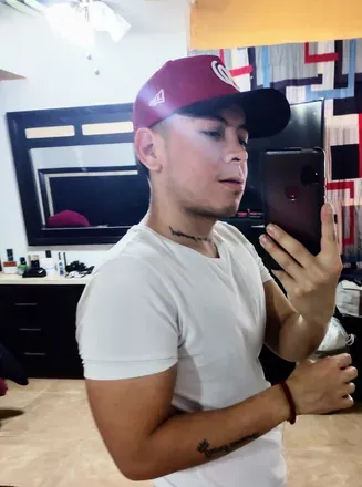 OnlyFans cuenta mateoescobedo avatar 1