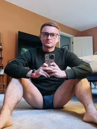 OnlyFans cuenta the_pocket_gay avatar 1