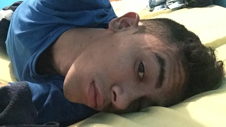 OnlyFans account  alex2721 header 2