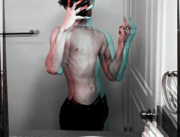 OnlyFans account  nastyhungb0y avatar 1