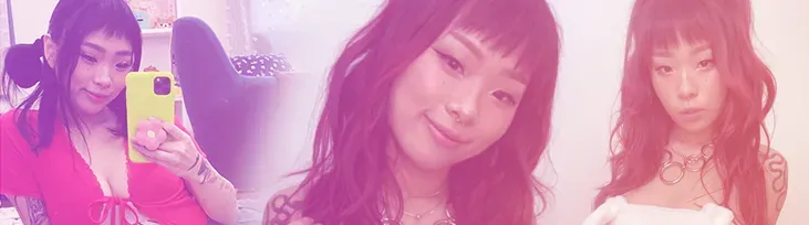OnlyFans account  cocobae96 header 2