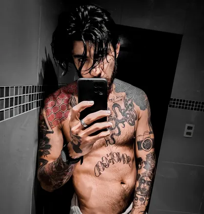 OnlyFans cuenta fernandoolivaarroyo header 2