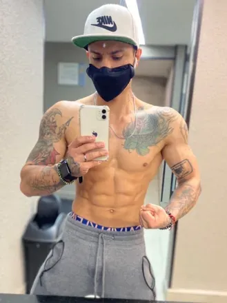 OnlyFans cuenta ralfaksdc avatar 1