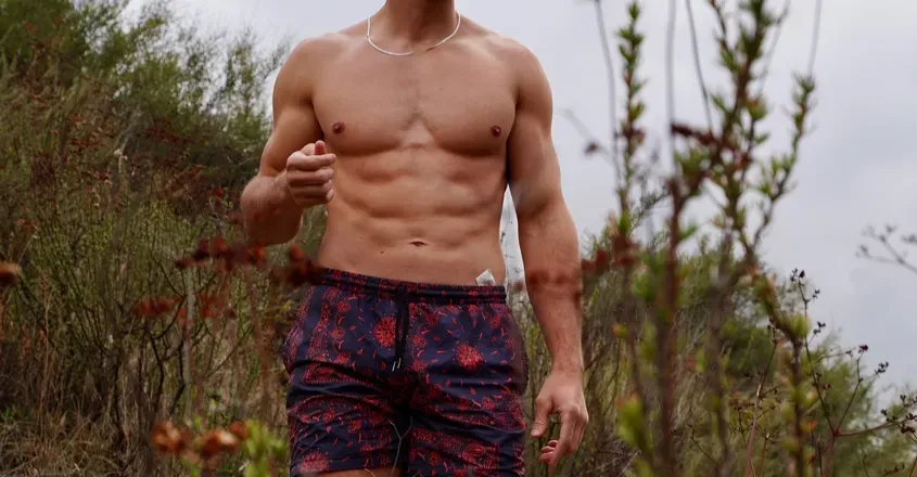 OnlyFans cuenta adonisgodofgreece header 2