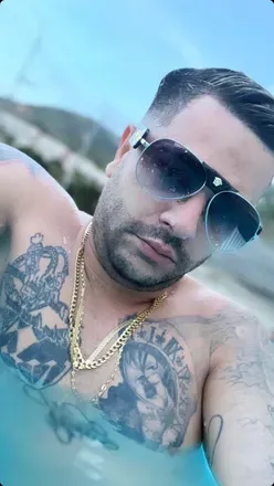 OnlyFans cuenta stefano2.0 avatar 1