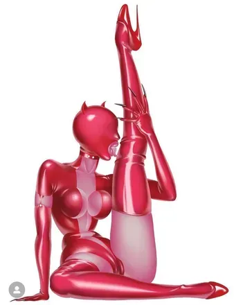 OnlyFans cuenta goddessroyale avatar 1