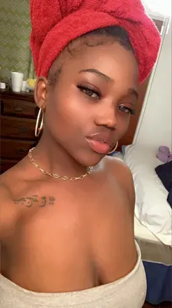 OnlyFans cuenta ebonypure avatar 1