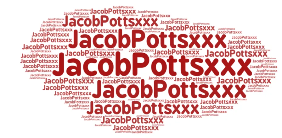 OnlyFans cuenta jacobpottsxxx header 2