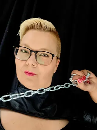 OnlyFans cuenta dominaladysusanberlin avatar 1