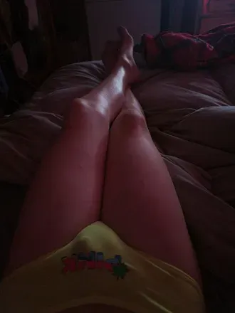 OnlyFans de youwishyouweremee