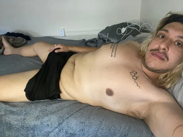 OnlyFans cuenta daddiwhompus header 2