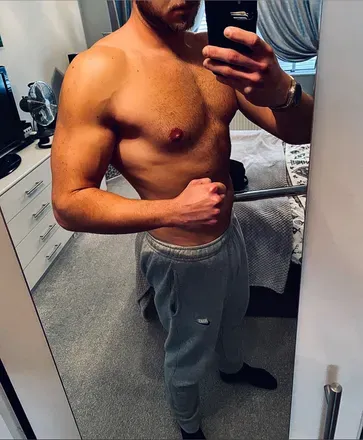 OnlyFans cuenta dansonlyfan01 avatar 1