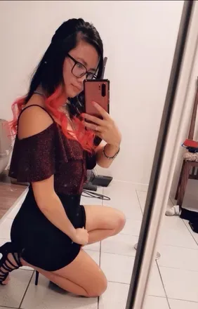 OnlyFans cuenta asianmirly avatar 1