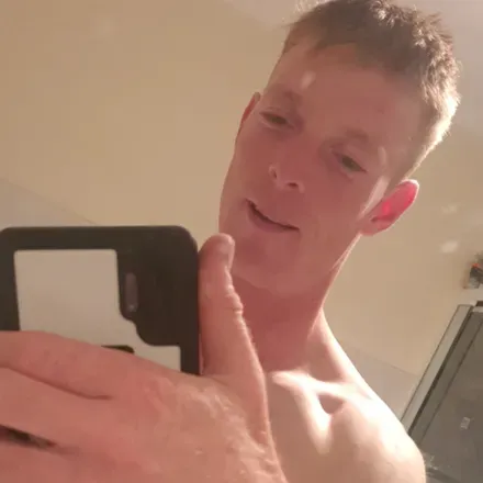 OnlyFans cuenta crikey94 avatar 1