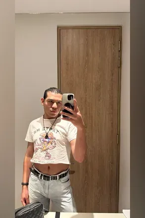 OnlyFans cuenta duvanperz13 avatar 1