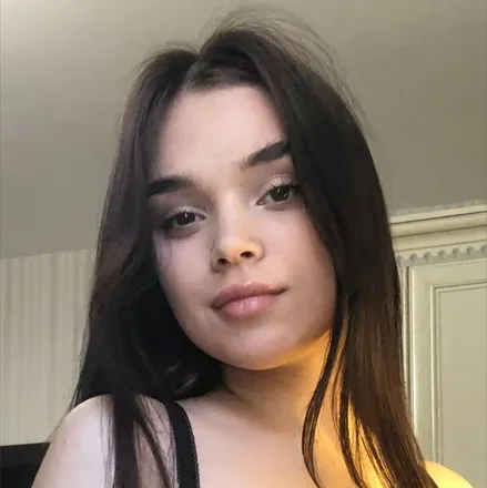 OnlyFans cuenta kamila_heels avatar 1