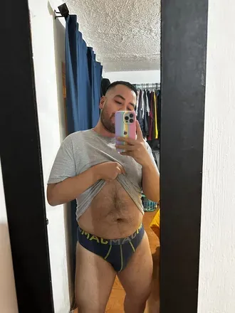 OnlyFans cuenta javozavxxx avatar 1