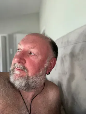 OnlyFans cuenta bigozbeardad avatar 1