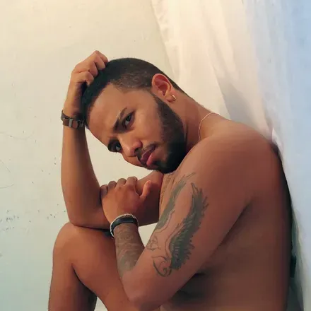 OnlyFans cuenta heytormafra avatar 1