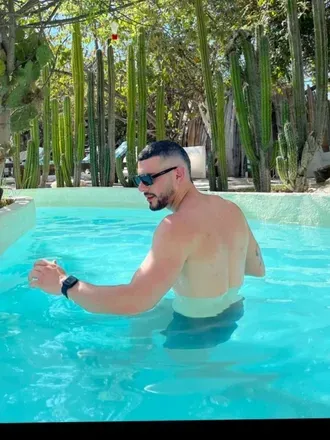 OnlyFans cuenta andygarcia360 header 2