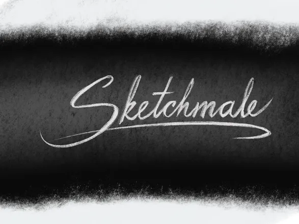 OnlyFans cuenta sketchmale header 2