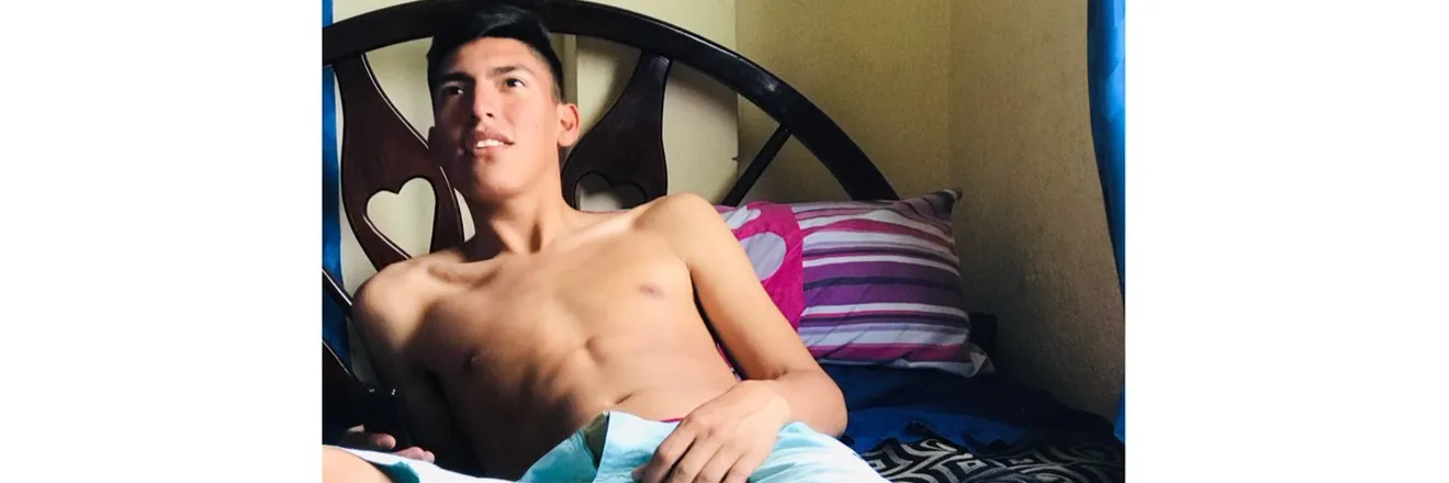OnlyFans cuenta pabloro60604053 header 2