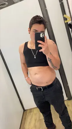OnlyFans cuenta luvpaypay avatar 1