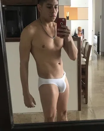 OnlyFans cuenta iamlatinbruno header 2