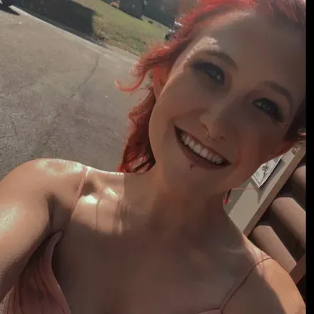 OnlyFans cuenta redheadkp15 avatar 1