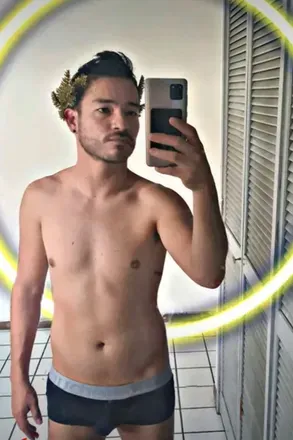 OnlyFans account  untalgio avatar 1