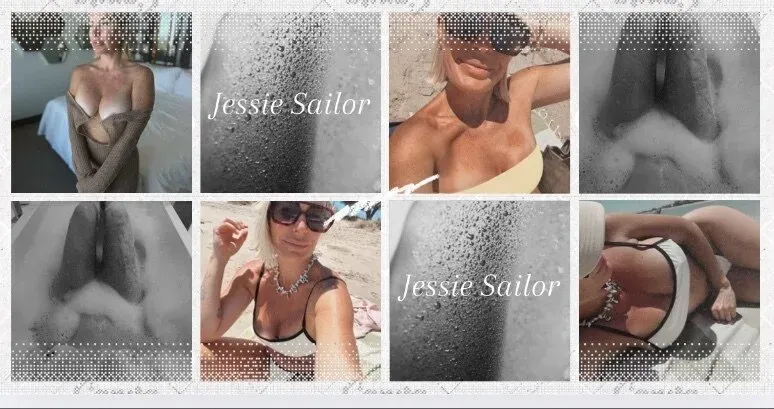 OnlyFans cuenta jessie_j_sailor header 2