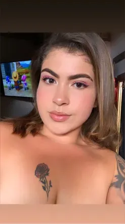 OnlyFans cuenta candycolombia avatar 1