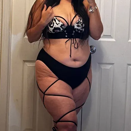 OnlyFans cuenta ms.shakes avatar 1