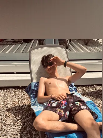 OnlyFans cuenta mathewholic header 2