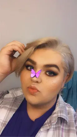 OnlyFans cuenta big_baddie avatar 1