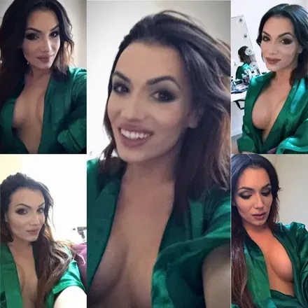 OnlyFans account  tsleahcassxxx header 2