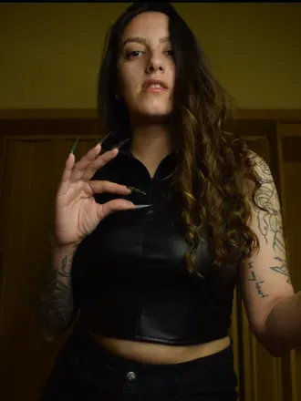 OnlyFans cuenta goddesbaddie avatar 1