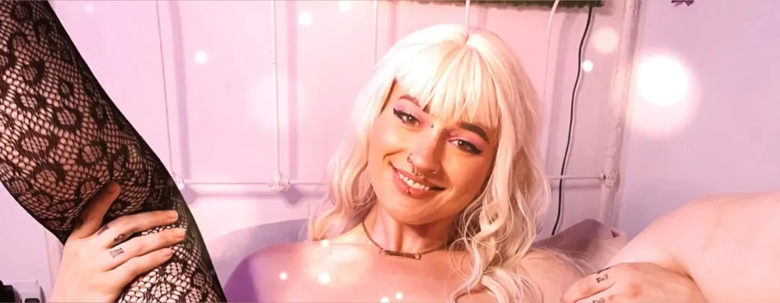 OnlyFans cuenta calamitysheree header 2