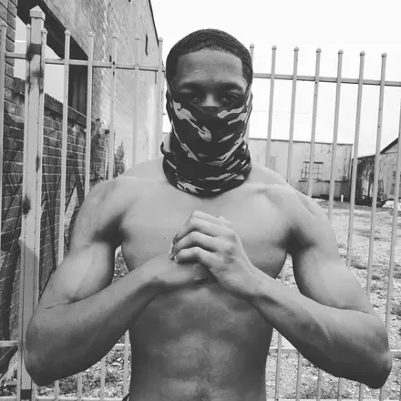 OnlyFans account  noflexguy header 2