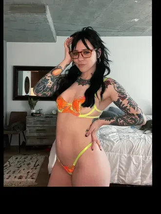 OnlyFans cuenta violetta_xx avatar 1
