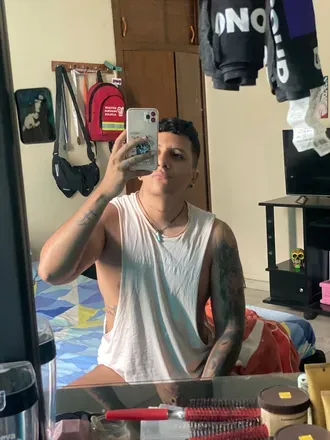 OnlyFans cuenta alexxcarvahal avatar 1