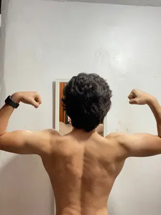OnlyFans cuenta gabrielesparza avatar 1