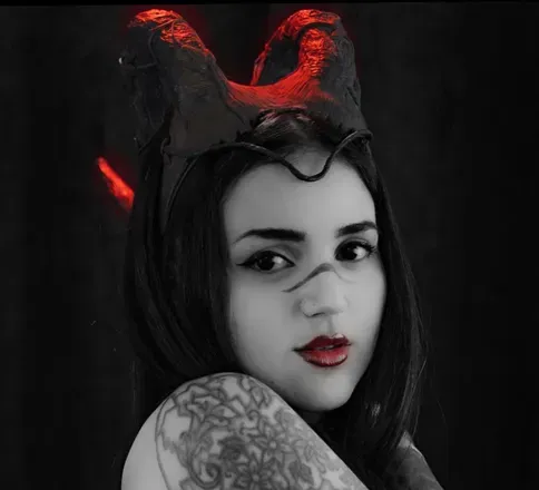 OnlyFans cuenta sih.model avatar 1
