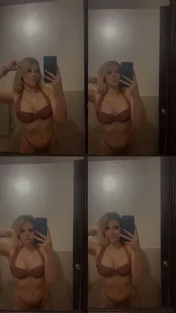 OnlyFans cuenta barbiejhr avatar 1