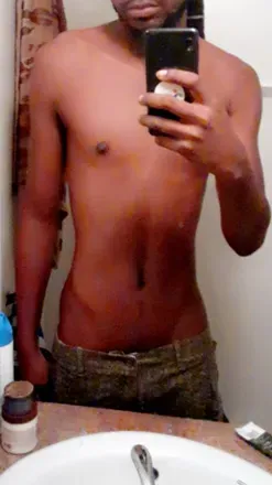 OnlyFans cuenta thabombtntmostwanted97 avatar 1