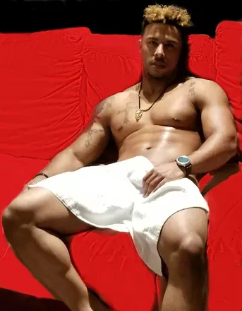 OnlyFans cuenta iam_kerez avatar 1