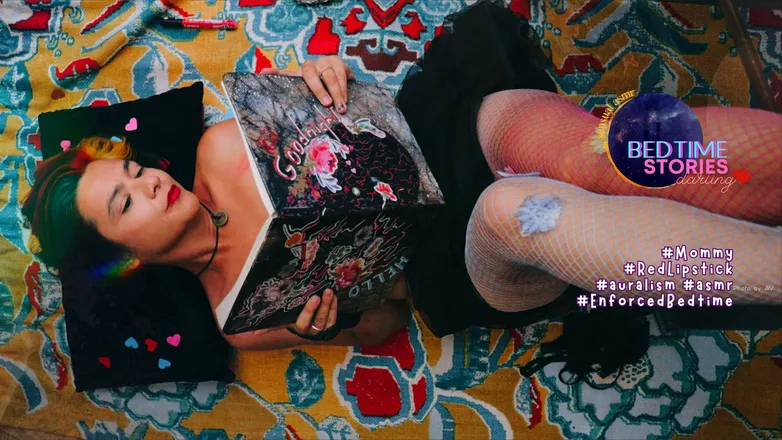 OnlyFans cuenta goodnight_darling header 2