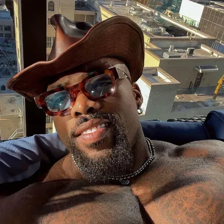 OnlyFans cuenta jayehardbody avatar 1